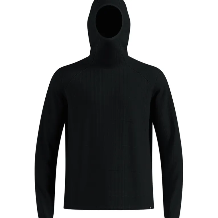 Herren Cubic Hoodie