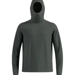 Herren Cubic Hoodie