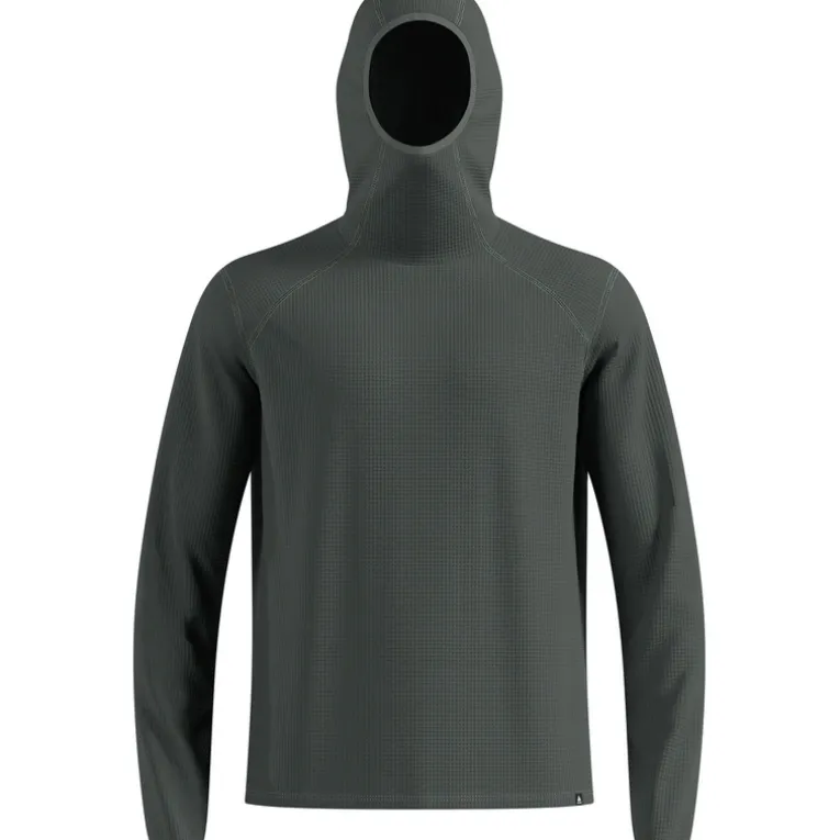 Herren Cubic Hoodie