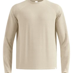 Herren Cubic Longsleeve