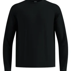 Herren Cubic Longsleeve