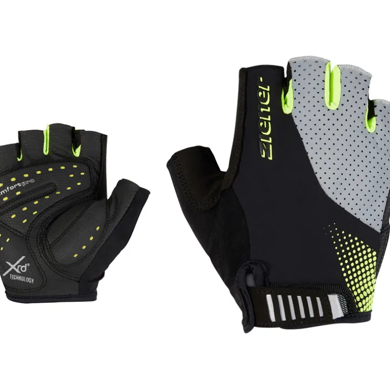 Herren Cudjo Bike Handschuhe