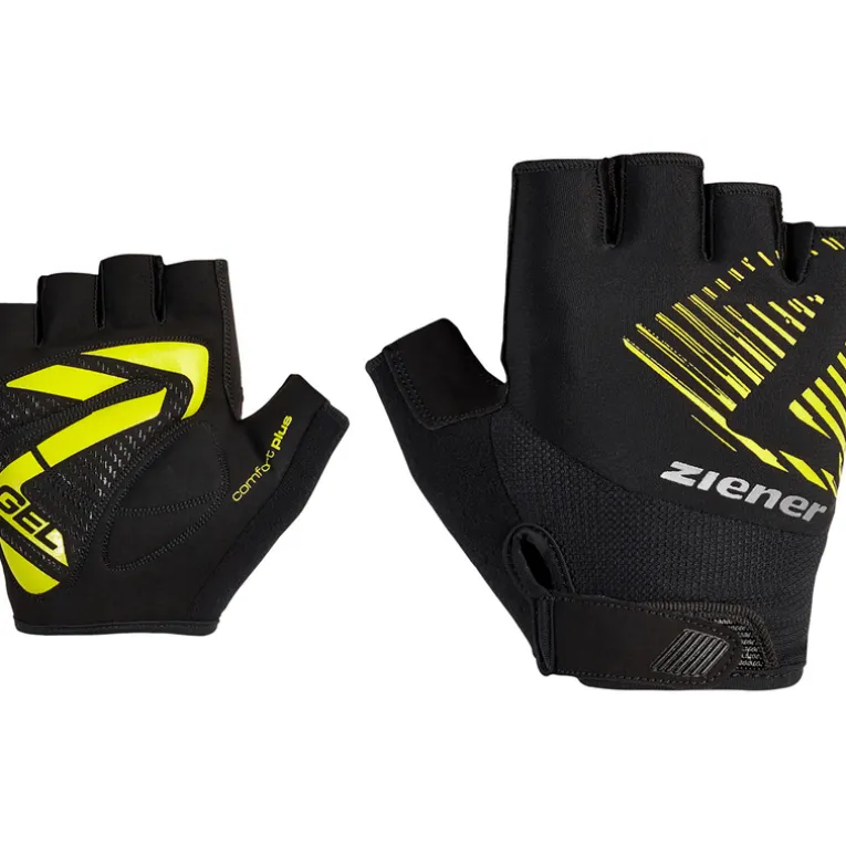 Herren Curdt Bike Handschuhe