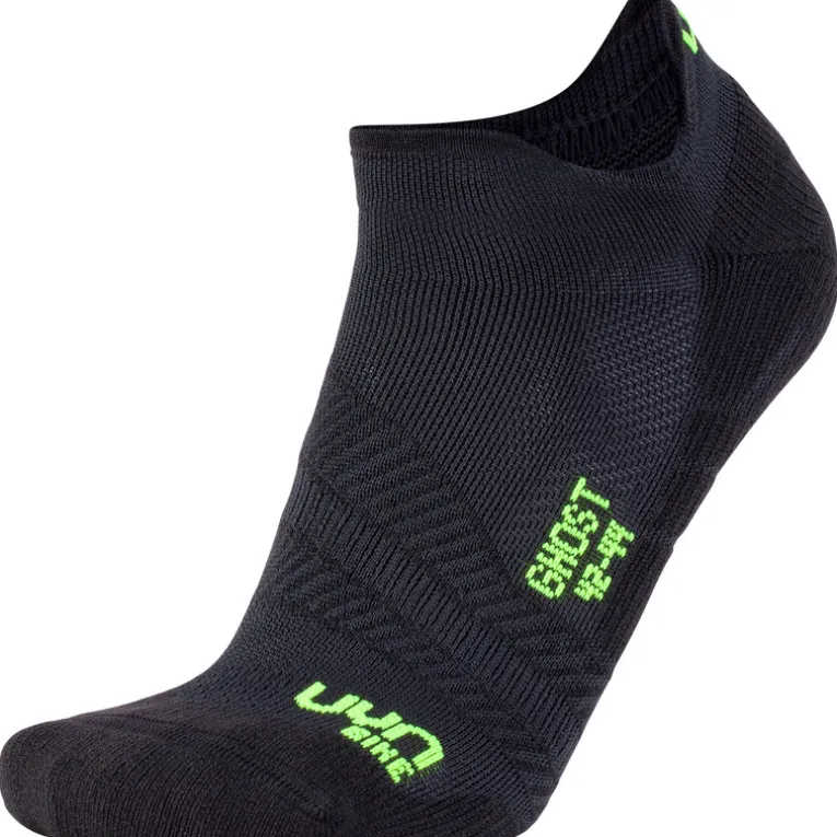 Herren Cycling Ghost Socken