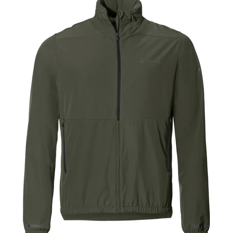 Herren Cyclist Air Jacke