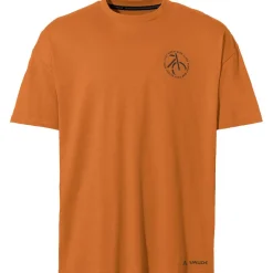 Herren Cyclist Casual T-Shirt