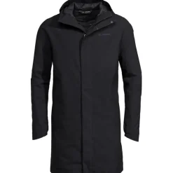Herren Cyclist Padded Mantel