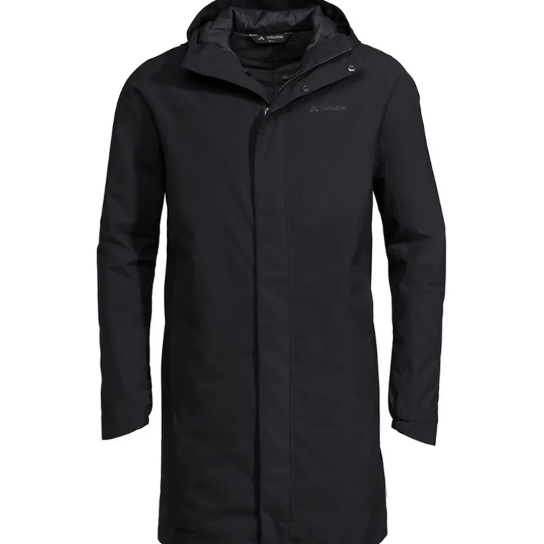 Herren Cyclist Padded Mantel