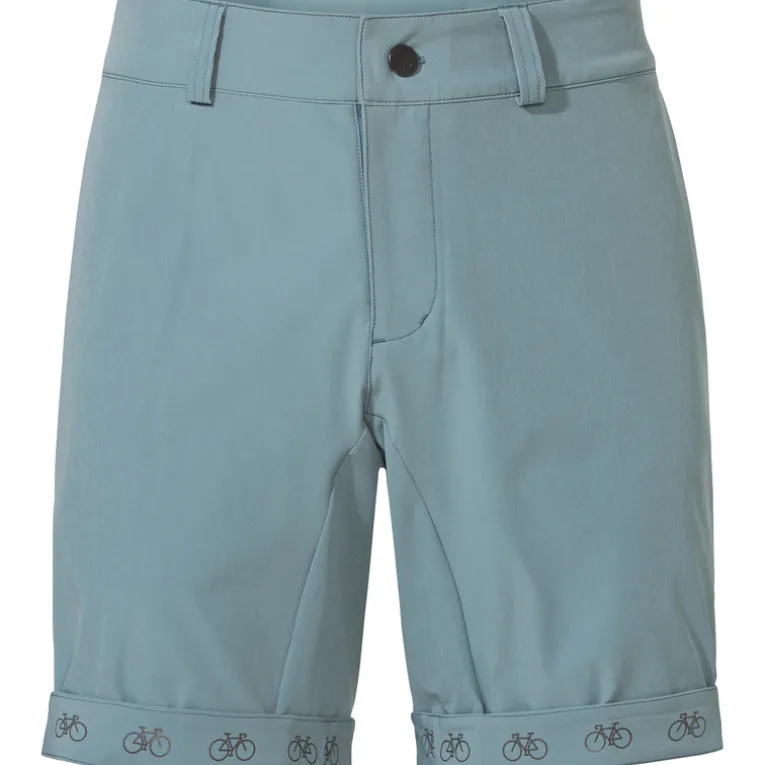 Herren Cyclist Radhose kurz