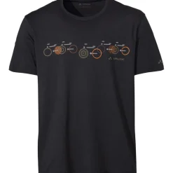 Herren Cyclist V T-Shirt