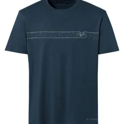 Herren Cyclist V T-Shirt