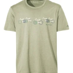 Herren Cyclist V T-Shirt