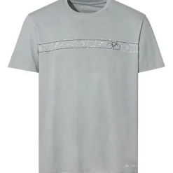 Herren Cyclist V T-Shirt