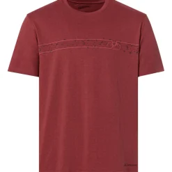 Herren Cyclist V T-Shirt