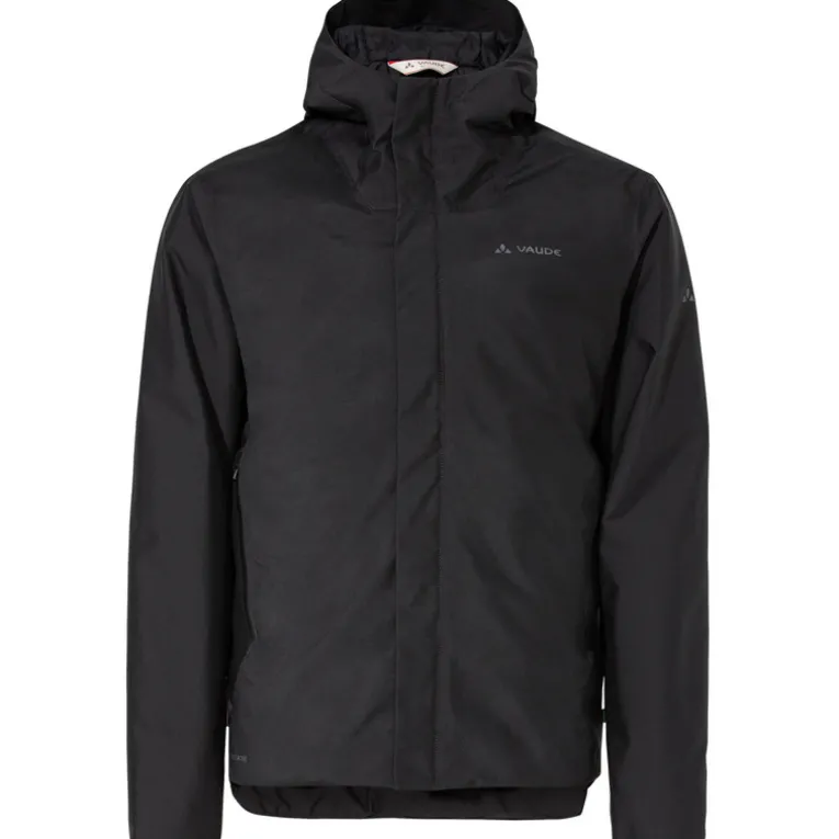 Herren Cyclist Warm Rain Jacke