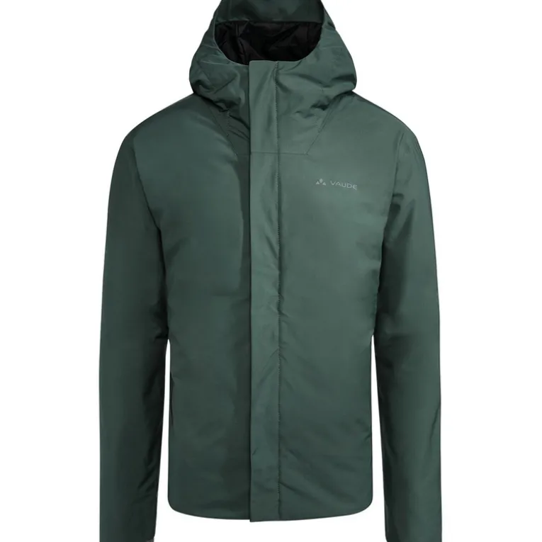 Herren Cyclist Warm Rain Jacke