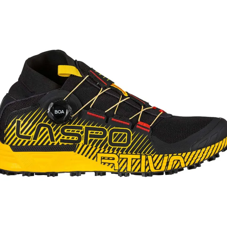 Herren Cyklon Schuhe