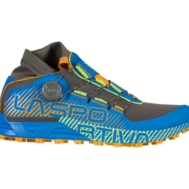 Herren Cyklon Schuhe