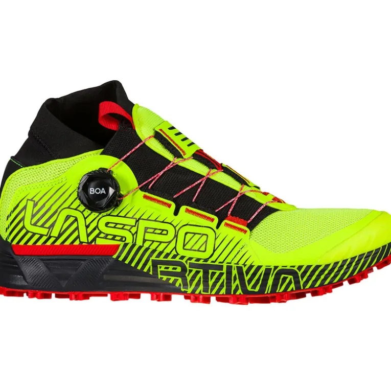 Herren Cyklon Schuhe