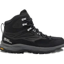 Herren Cyrox Texapore Mid Schuhe