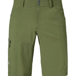 Herren Danube Radhose kurz