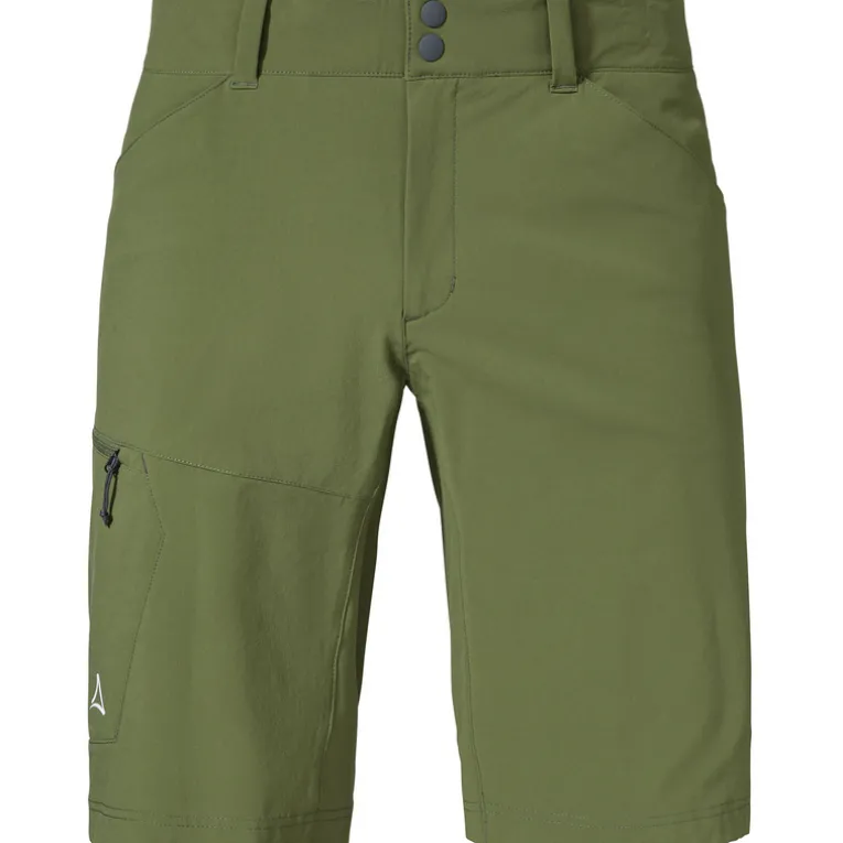 Herren Danube Radhose kurz