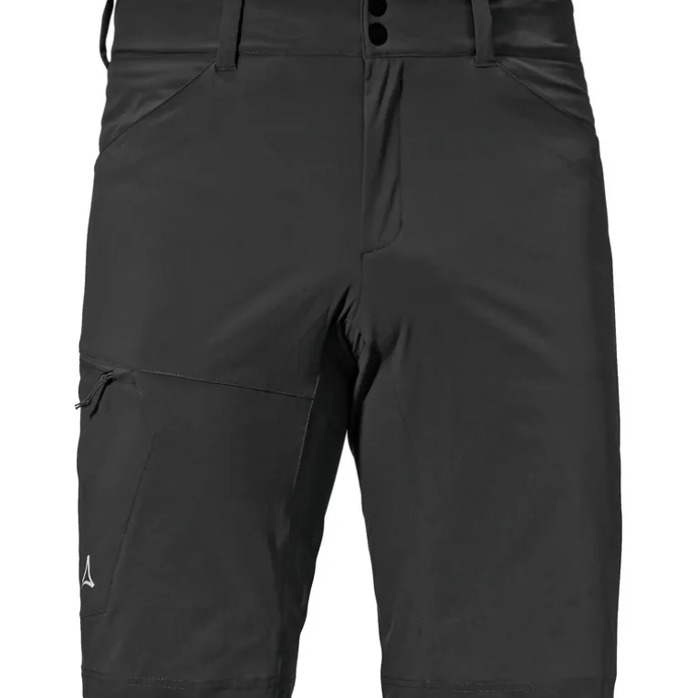 Herren Danube Radhose kurz