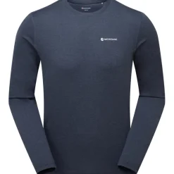 Herren Dart Longsleeve
