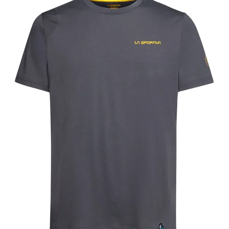 Herren Dawn Wall T-Shirt