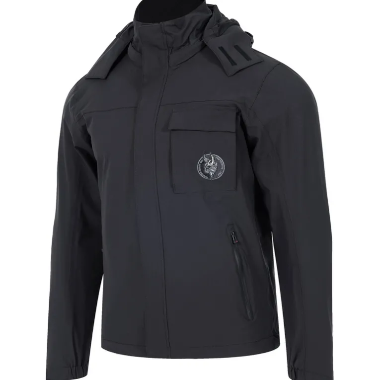 Herren Day N'Nite Jacke