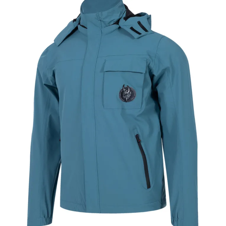 Herren Day N'Nite Jacke