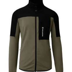 Herren Daybreaker Midlayer Jacke