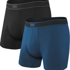 Herren Daytripper Bb Fly 2er Pack Boxer