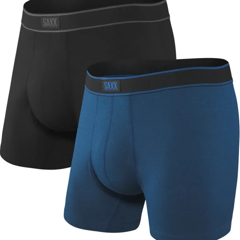 Herren Daytripper Bb Fly 2er Pack Boxer