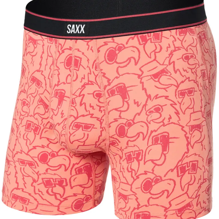 Herren Daytripper Fly Boxer