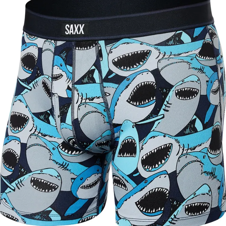 Herren Daytripper Fly Boxer