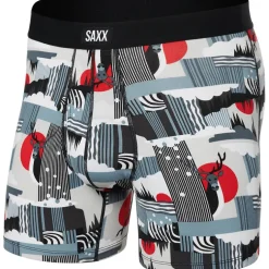 Herren Daytripper Fly Boxer