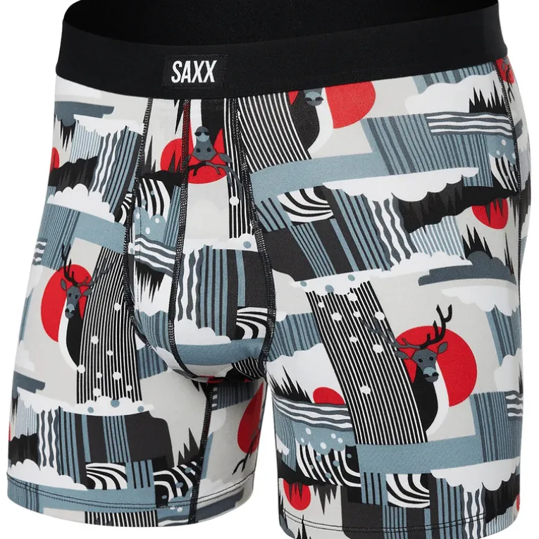 Herren Daytripper Fly Boxer
