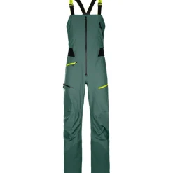 Herren Deep Shell Bib Hose