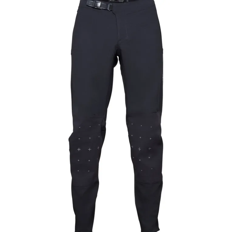Herren Defend Fire Lunar MTB Hose lang