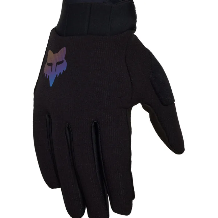Herren Defend Lo-Pro Fire Lunar Handschuhe