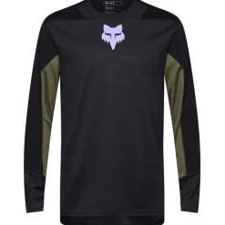 Herren Defend Park Trikot
