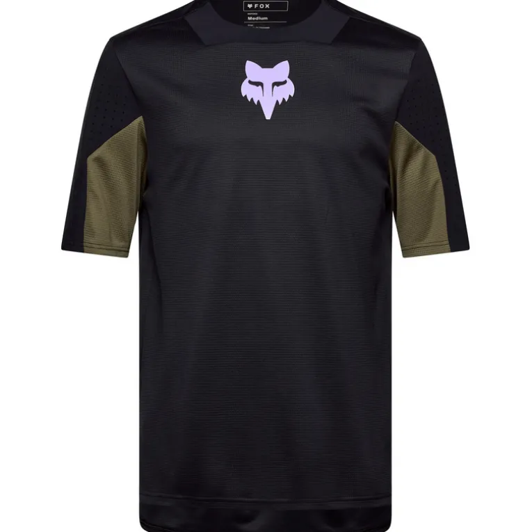 Herren Defend Park Trikot
