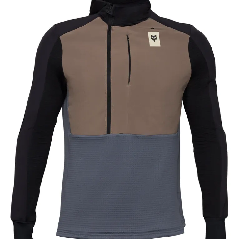 Herren Defend Thermal Hoodie
