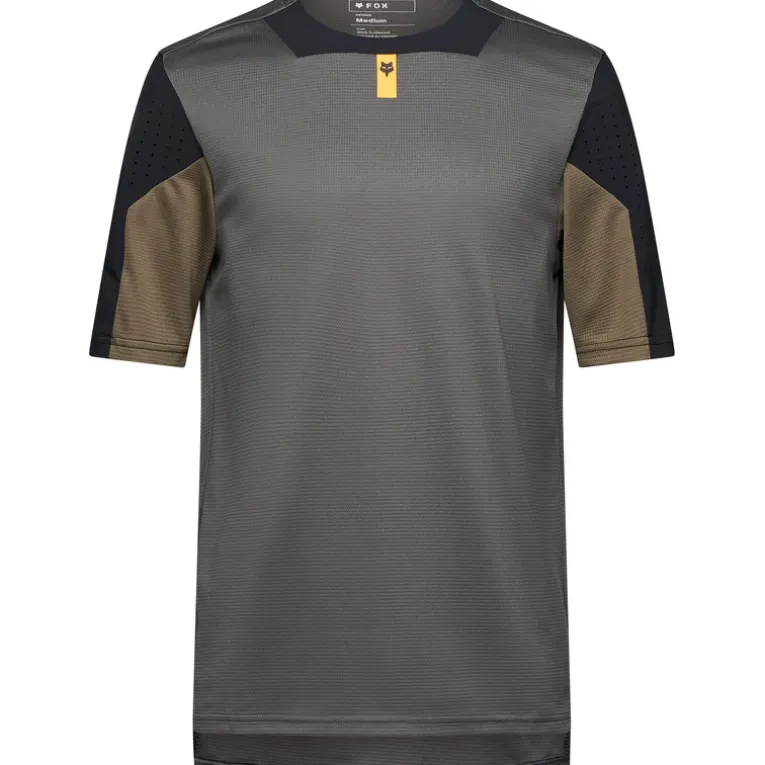 Herren Defend Trikot
