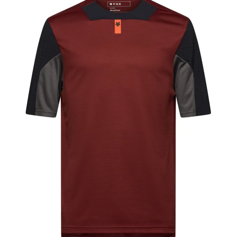 Herren Defend Trikot