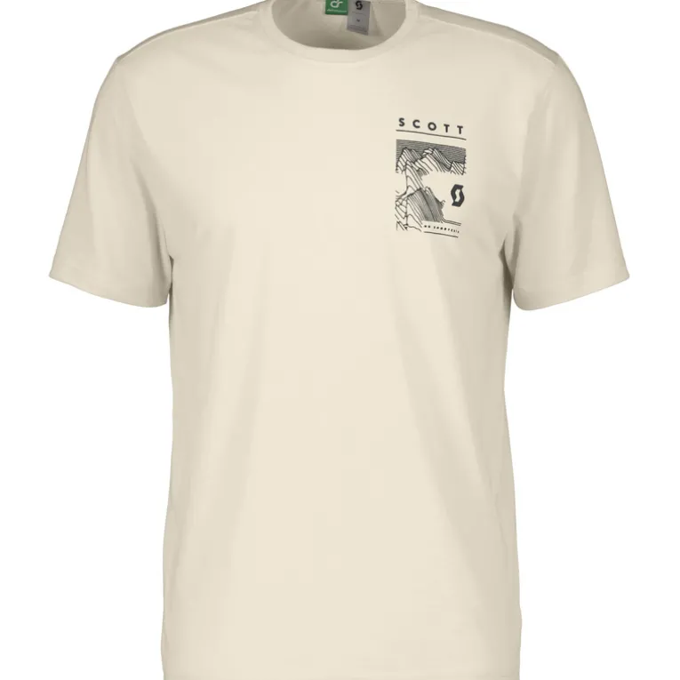 Herren Defined DRI SS T-Shirt