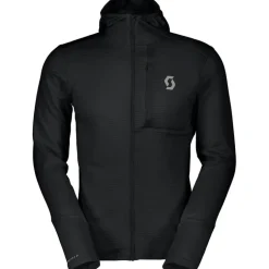 Herren Defined Light Hoodie