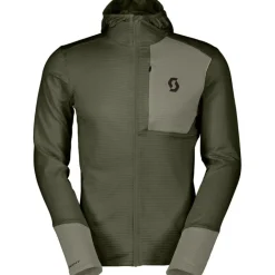 Herren Defined Light Hoodie