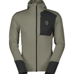 Herren Defined Light Hoodie